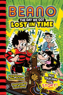 BEANO DAY WE GOT_BEANO FIC3 PB