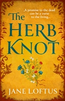 The Herb Knot-9780008755270