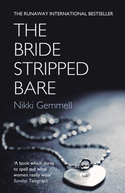 The Bride Stripped Bare-9780008755355