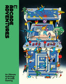 ARCADE ADVENTURES HB
