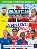 MATCH ATTAX ANNUAL 2027 HB