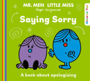Mr Men Little Miss Saying Sorry-9780008755591