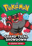 POKMON GRAND TRIAL SHOWDOWN PB
