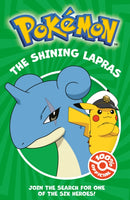 POKMON SHINING LAPRAS CHAPT PB