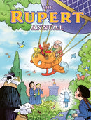 RUPERT ANNUAL 2027 HB