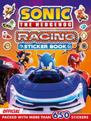 SONIC HEDGEHOG RACING STICK PB