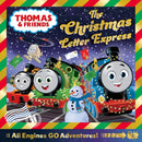 THOMAS & FRIENDS THOMAS & PB