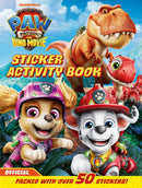 PAW PATROL DINO MOVIE STICK PB