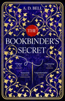 BOOKBINDERS SECRET PB
