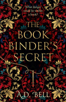 The Bookbinder's Secret-9780008755942