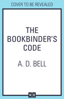 BOOKBINDERS CODE EXAIIE PB