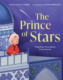 PRINCE OF STARS PB