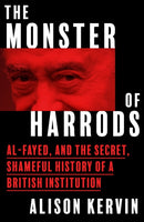 MONSTER OF HARRODS HB
