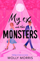 My Ex and Other Monsters-9780008756154