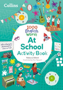1000 ENG WORDS AB AT SCHOOL PB