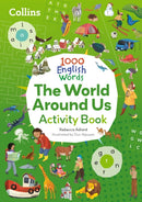 1000 ENG WORDS AB WORLD PB