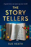 STORYTELLERS PB
