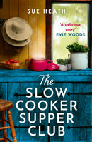 SLOW COOKER SUPPER CLUB PB