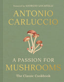 PASSION FOR MUSHROOMS HB