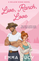 LIVE RANCH LOVE_WILLOW RID1 PB