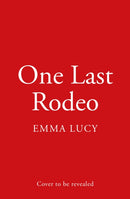One Last Rodeo-9780008757557