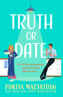 Truth Or Date-9780008757601