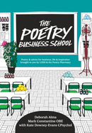 The Poetry Business School : Poems to Change Your Life - Poetry for Life, Business, and Inspiration-9780008757649