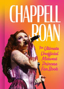 Chappell Roan : The Ultimate Unofficial Midwest Princess Fan Book-9780008757663