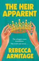 The Heir Apparent-9780008757687