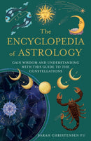 ENCYCLOPEDIA OF ASTROLOGY PB