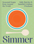 Simmer : Seasonal Soups from Around the World-9780008757908
