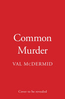 Common Murder-9780008757960