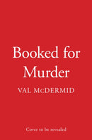 Booked for Murder-9780008757991
