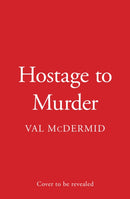 Hostage to Murder-9780008758004