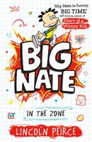 Big Nate in the Zone-9780008758783
