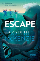 Escape-9780008758943
