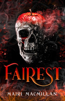 Fairest-9780008759445
