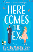 HERE COMES EX PB