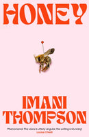 Honey-9780008759780
