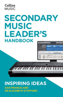 Secondary Music Leader's Handbook-9780008759834
