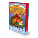 The Christmas Tree Farm (Deluxe Edition)-9780008759865