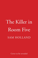 The Killer in Room Five-9780008759957