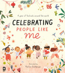 CELEBRATING PEOPLE LIKE ME PB