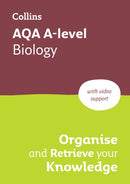 AQA A-LEVEL BIOLOGY_LEVEL REV