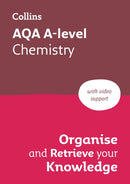AQA A-LEVEL CHEMISTRY_LEVEL RE