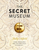 SECRET MUSEUM HB