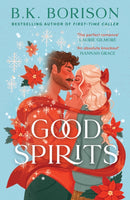 Good Spirits-9780008760434
