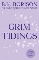 GRIM TIDINGS-9780008760519