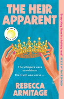 HEIR APPARENT PB