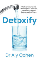 DETOXIFY PB